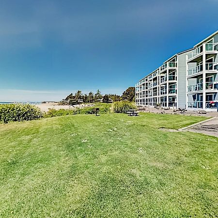 New Listing! Bay-View Beauty With Private Balcony Condo Линкън Сити Екстериор снимка